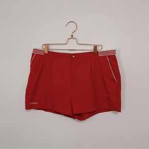 Ellesse shorts